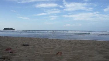 Orta Amerika gösterimler