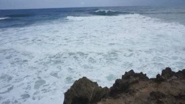 Orta Amerika gösterimler