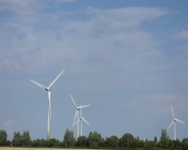 Windenergy — Αρχείο Βίντεο