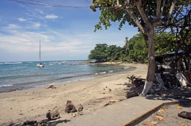 Kosta Rika gösterimler