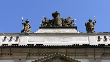 veitsdome yakın çekimler