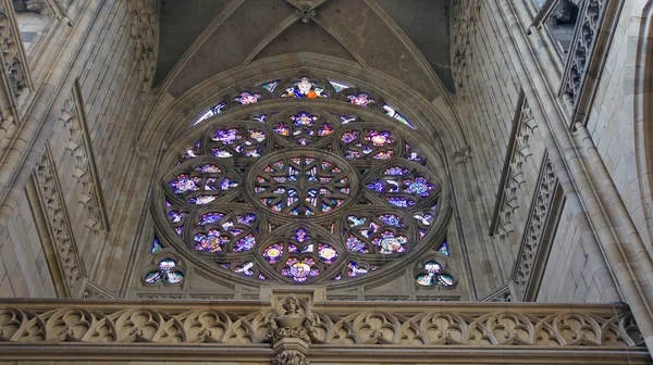 Intérieur veitsdome — Photo