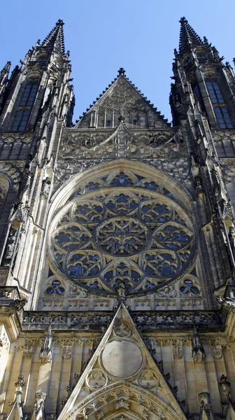 Veitsdome-Nahaufnahmen — Stockfoto