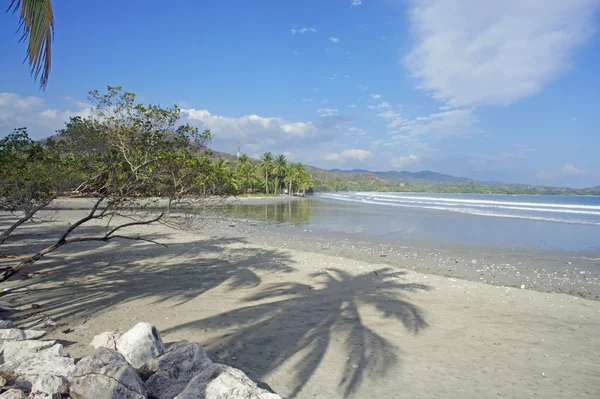 Maravillosa costa rica — Foto de Stock