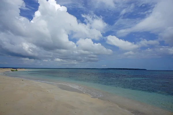 Vacanze nei Caraibi — Foto Stock