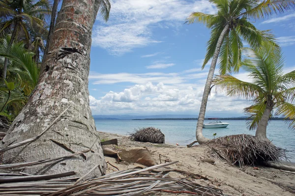 Vacanze nei Caraibi — Foto Stock