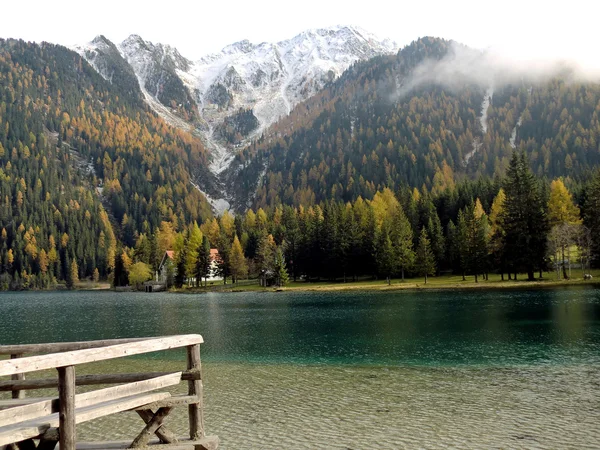 Tirol del Sur — Foto de Stock