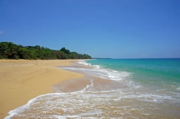 Tayangan dari Costa Rica — Stok Foto