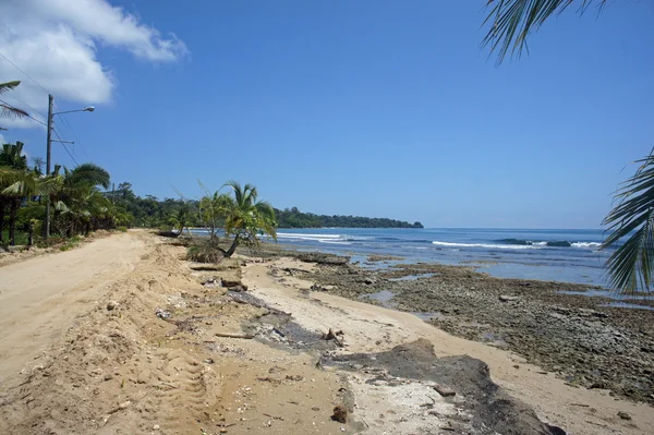 Costa rica summer — Stock Photo, Image