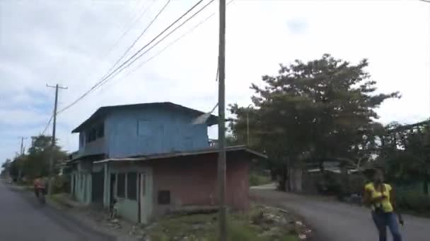 Visite du Panama 