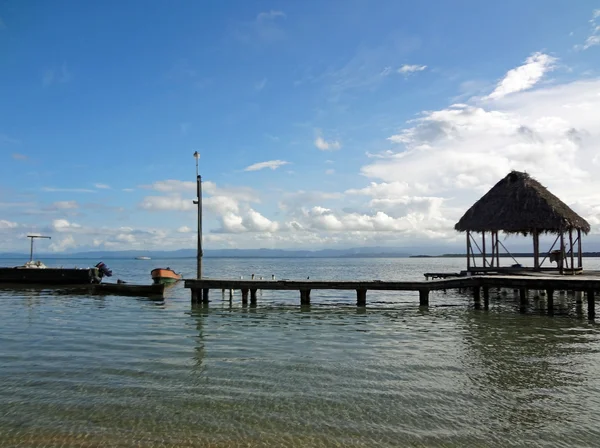 Impressões de costa rica — Fotografia de Stock