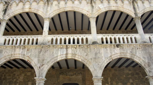 Santo domingo — Foto de Stock