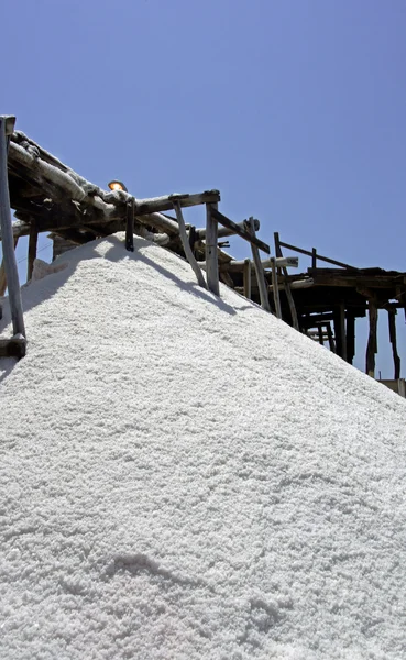 Refinería de sal —  Fotos de Stock