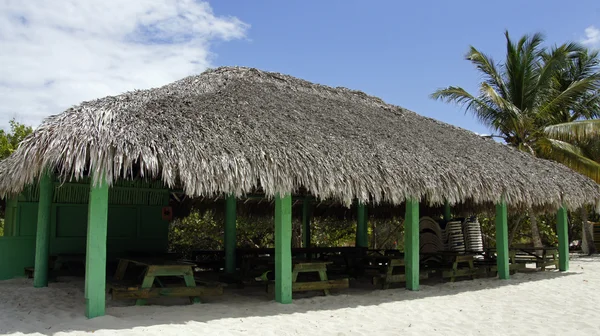 Katalanische Insel — Stockfoto