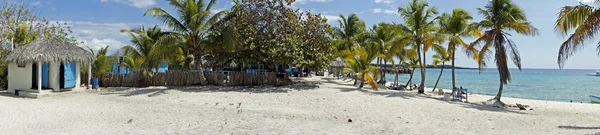 Panorama da ilha da catalina — Fotografia de Stock