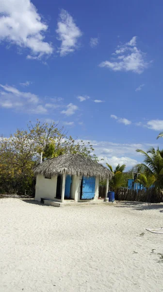 Katalanische Insel — Stockfoto