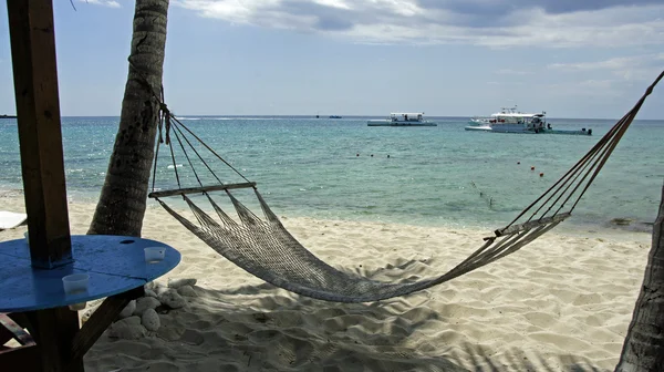 Rede relaxante — Fotografia de Stock