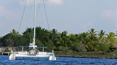 Bayahibe liman