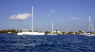Bayahibe liman