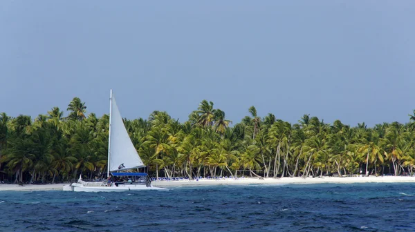 Bayahibe liman