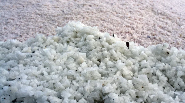 Refinaria de sal — Fotografia de Stock