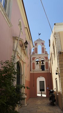 mimari kimden Yunanistan