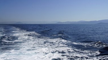 Yunanistan Deniz