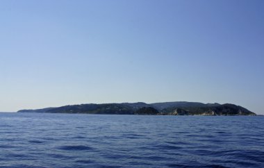 Yunanistan Deniz
