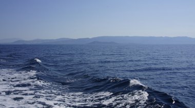 Yunanistan Deniz