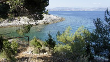 Yunanistan Deniz
