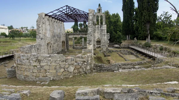 Arquitectura de Grecia —  Fotos de Stock