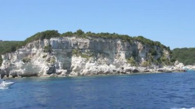 Yunanistan manzaralar