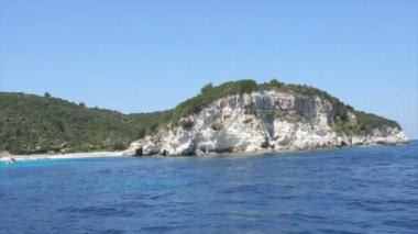 Yunanistan manzaralar