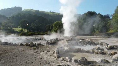 fırınlarda coğrafi pişirme alanı