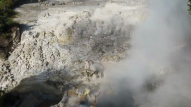 fırınlarda coğrafi pişirme alanı