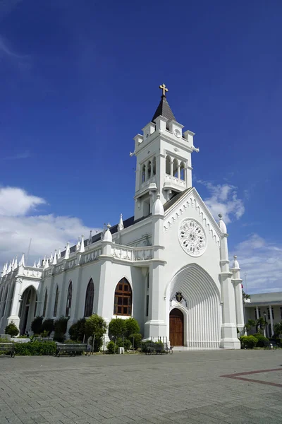 San Pedro Macoris Romana Dominican Republic — Stock Photo, Image