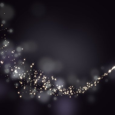 bokeh arka plan