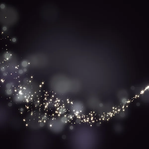 Bokeh fundo — Fotografia de Stock