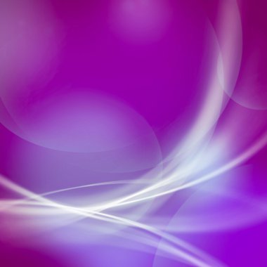 퍼플 톤 배경.