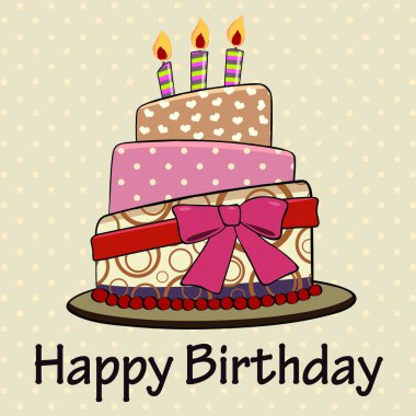 Doğum günün kutlu olsun..