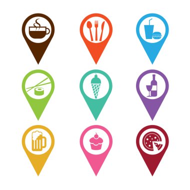 simge yiyecek ve içecek