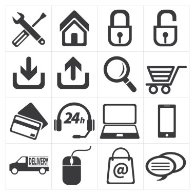 simge e-ticaret ve alışveriş
