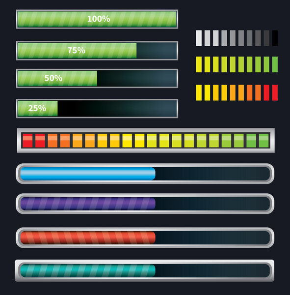 Загрузка и буферизация
