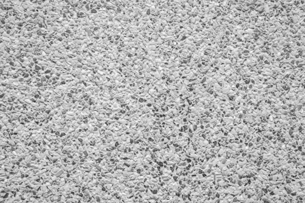 Black White Pebble Stones Background Texture — Stock Photo, Image