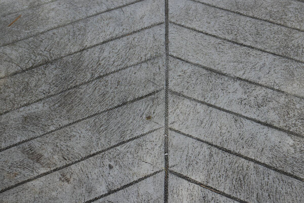 Concrete or cement material in abstract wall background texture.