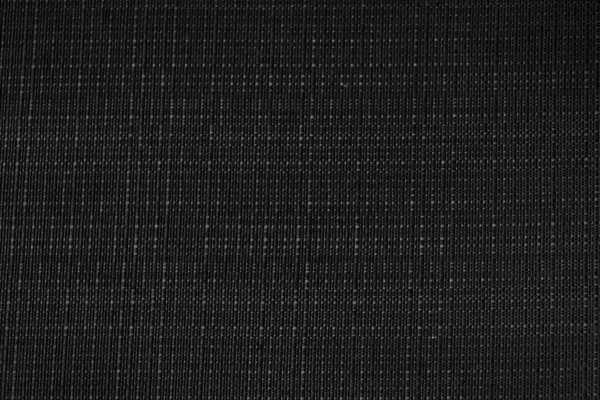 Black Close Fabric Texture Background — Stock Fotó