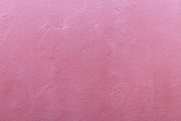 red concrete or cement material in abstract wall background texture.