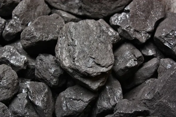 Coal — Stock Photo, Image