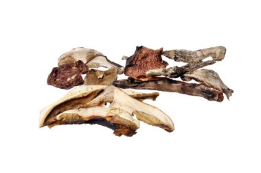 kurutulmuş mantar mix