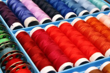 Dikiş Makinası Aksesuarları